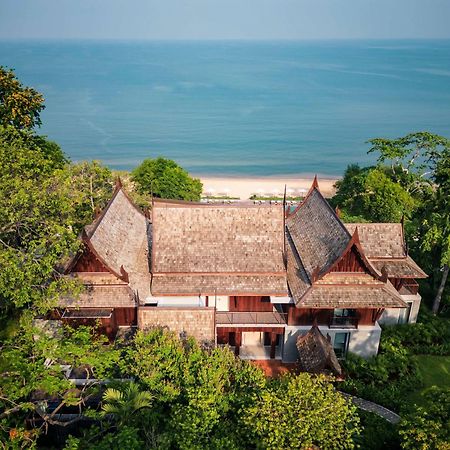 Andaz Pattaya Jomtien Beach, A Concept By Hyatt Exterior foto